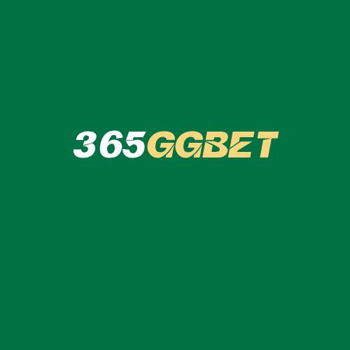 Logo da 365GGBET