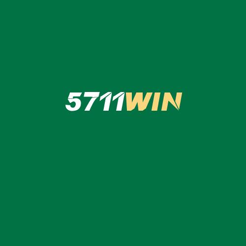 Logo da 5711WIN