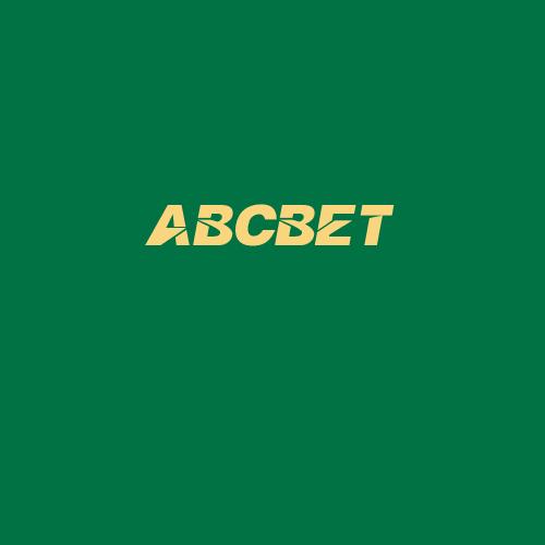 Logo da ABCBET