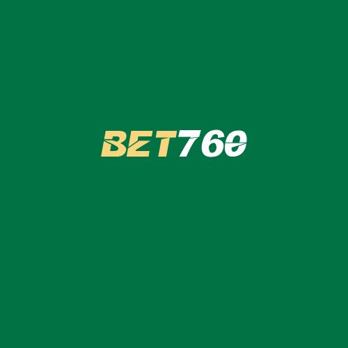 Logo da BET760