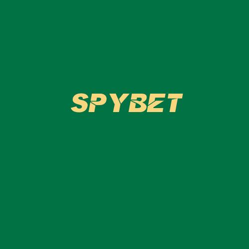 Logo da SPYBET